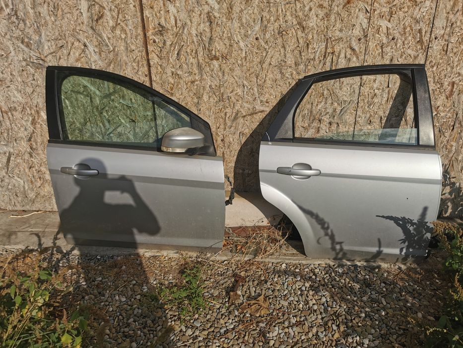 Motor ford  cod motor KKDA 1.8