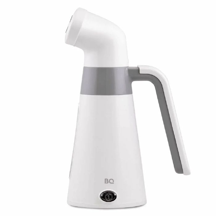 Ручной отпариватель BQ SG1000H White-Gray
