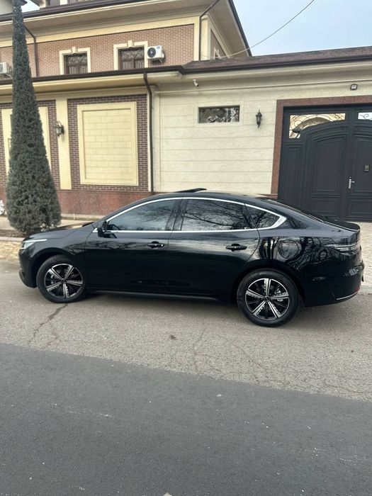 BYD CHAZOR 2025 йил сотилади