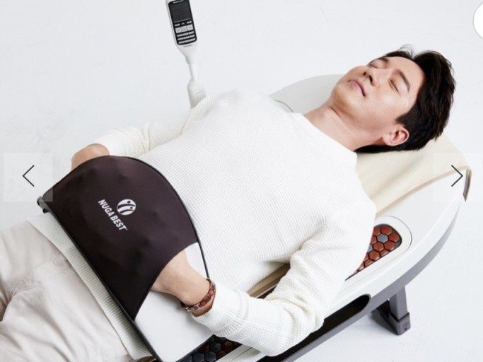 Nuga Best N5 массажёр