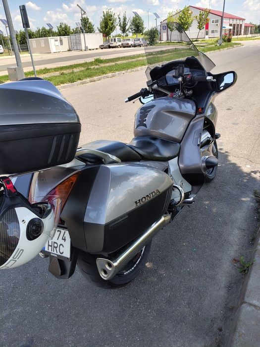 Honda St 1300 Pan European