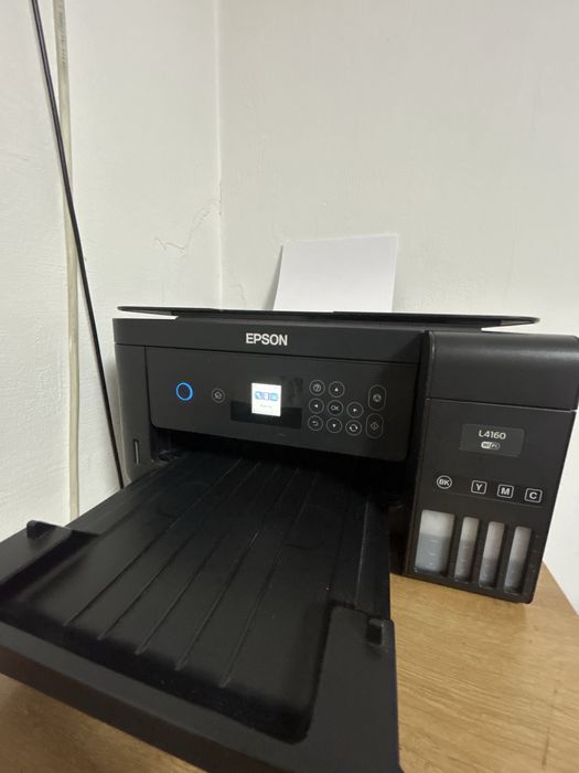 Срочно Продам принтер Epson L4160