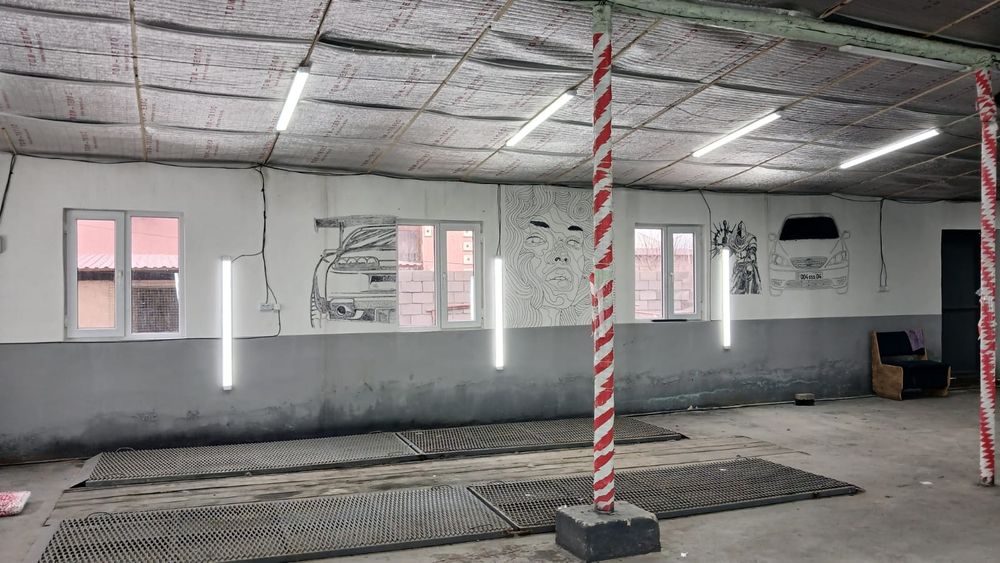 Арендаға беріледі