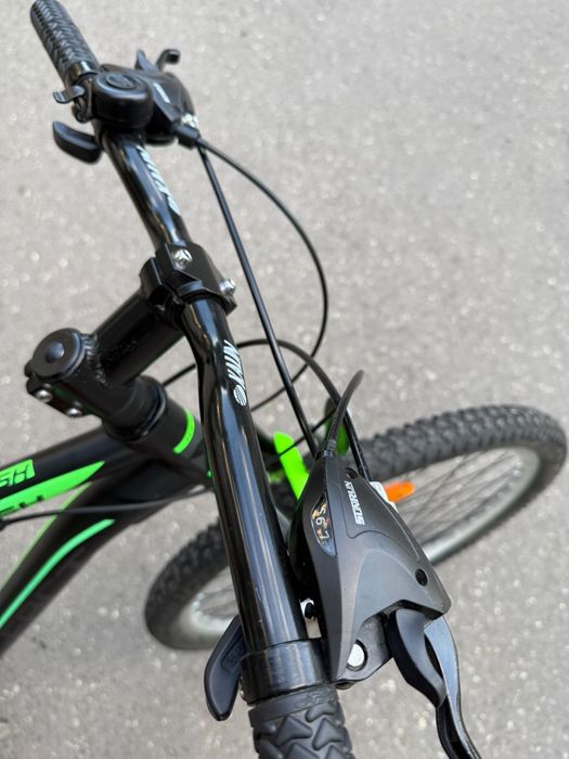 Bicicleta stare excelenta