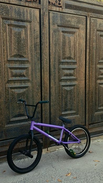 Продается BMX Срочно