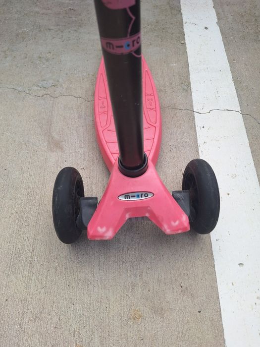 Детска тротинетка Micro