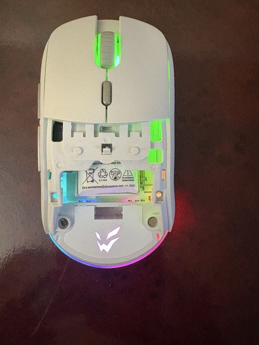 Продаю игровую мышь Ardor Gaming Prime X