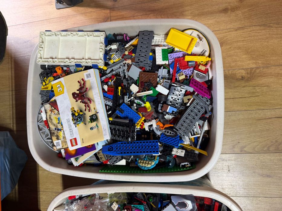 Piese Lego de vanzare