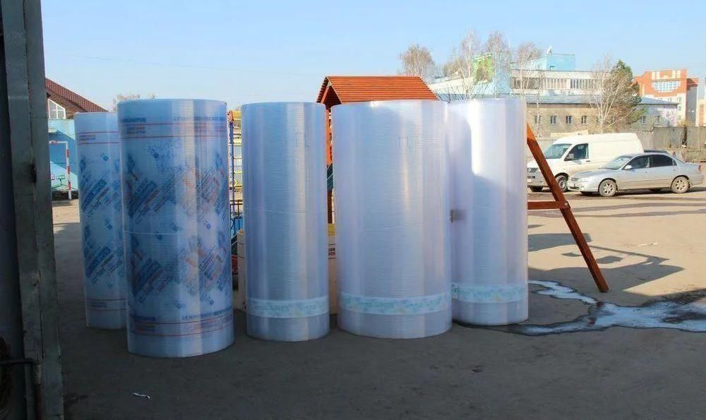 Поликарбонат для теплицы