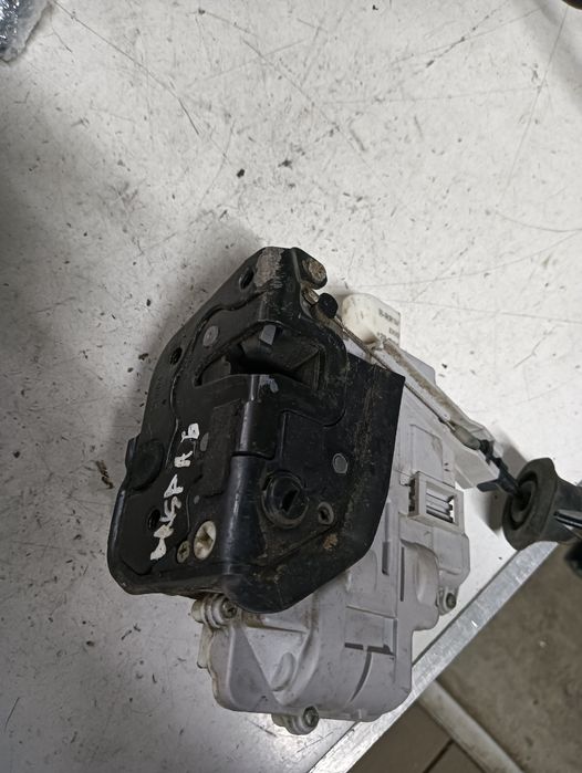 Broasca Usa Dreapta Spate Audi A6/S6 Iii Saloon (4F2, C6) [ 2004 - 201
