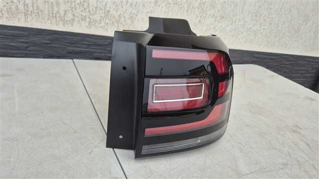 Stop lampa dreapta spate pe aripa VW T-Cross Ledan 2019 cod 2GM945096B