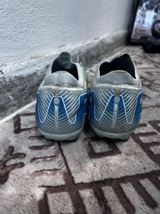Nike Air Zoom Mercurial Vapor 15 Elite FG – Mărimea 41-42