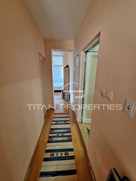 Продава се Тристаен апартамент в Пловдив, Кючук Париж - 115 кв.м за 2018 €/кв.м - Снимка #7