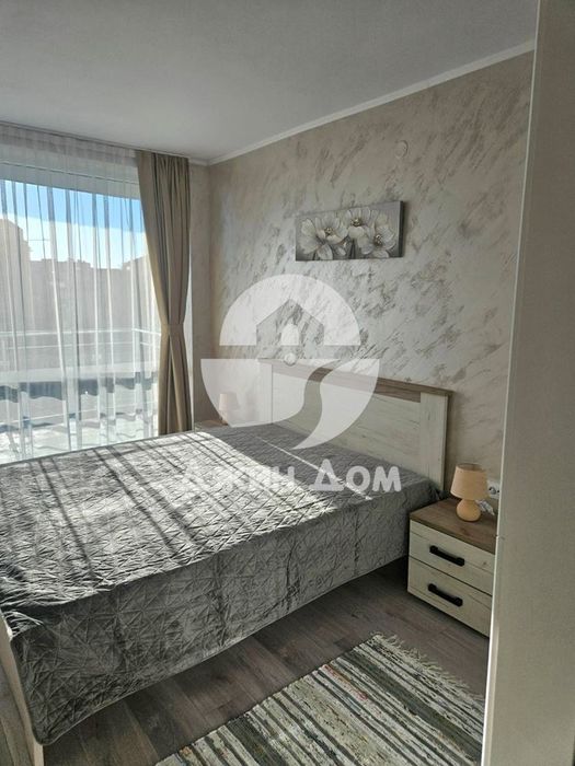 Продава се Двустаен апартамент в Бургас, Сарафово - 67 кв.м за 2239 €/кв.м - Снимка #3