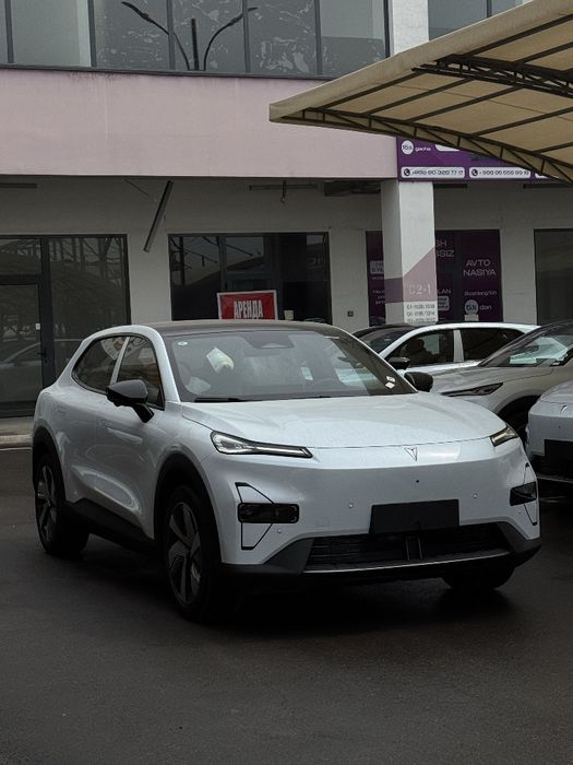 Deepal  S05 chegirmada