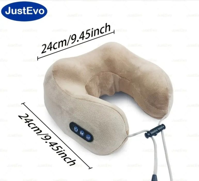 Подушка для путешествий