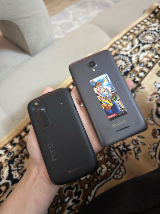 Продам телефоны на запчасти