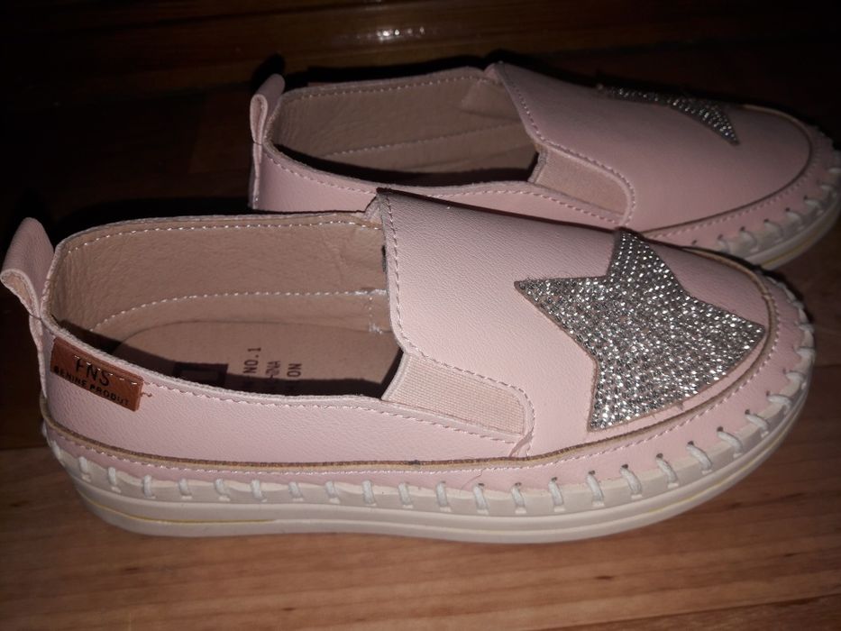 НОВЫЕ лоферы(макасины)28 р