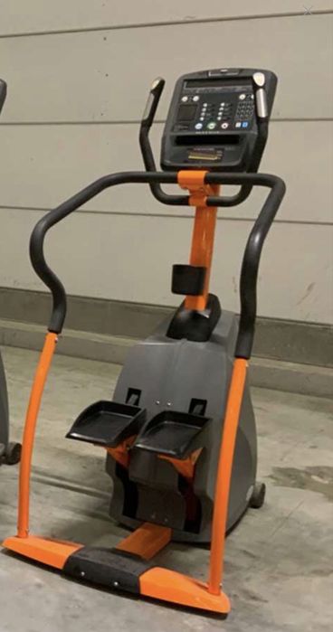 Stepper Matrix S5x , Technogym excite 500 700