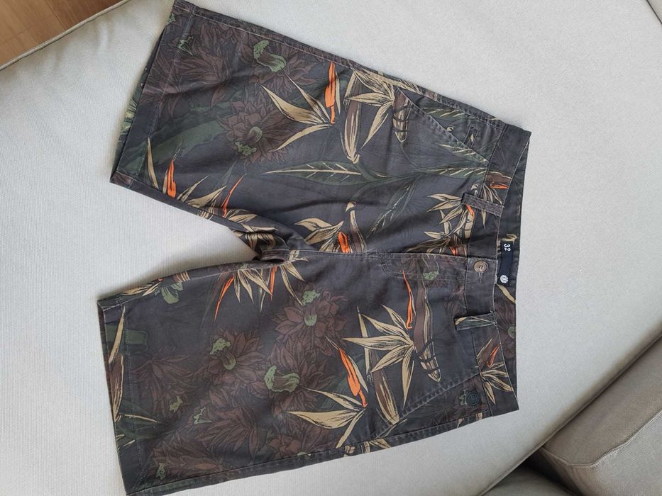 Elements къси панталони