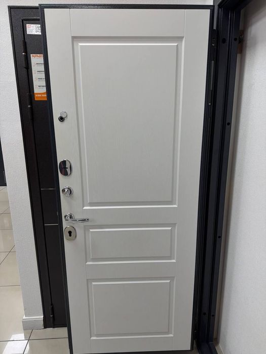 Входные двери в наличии| Металлические двери| Железные двери