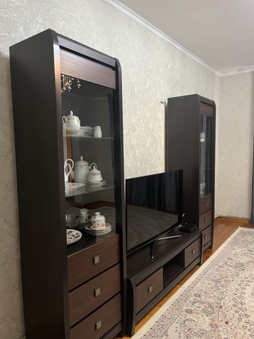 Мебель/горка для гостинной