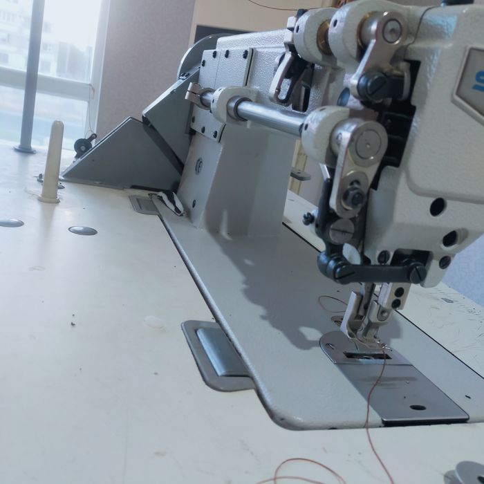 segemsy швейная машинка