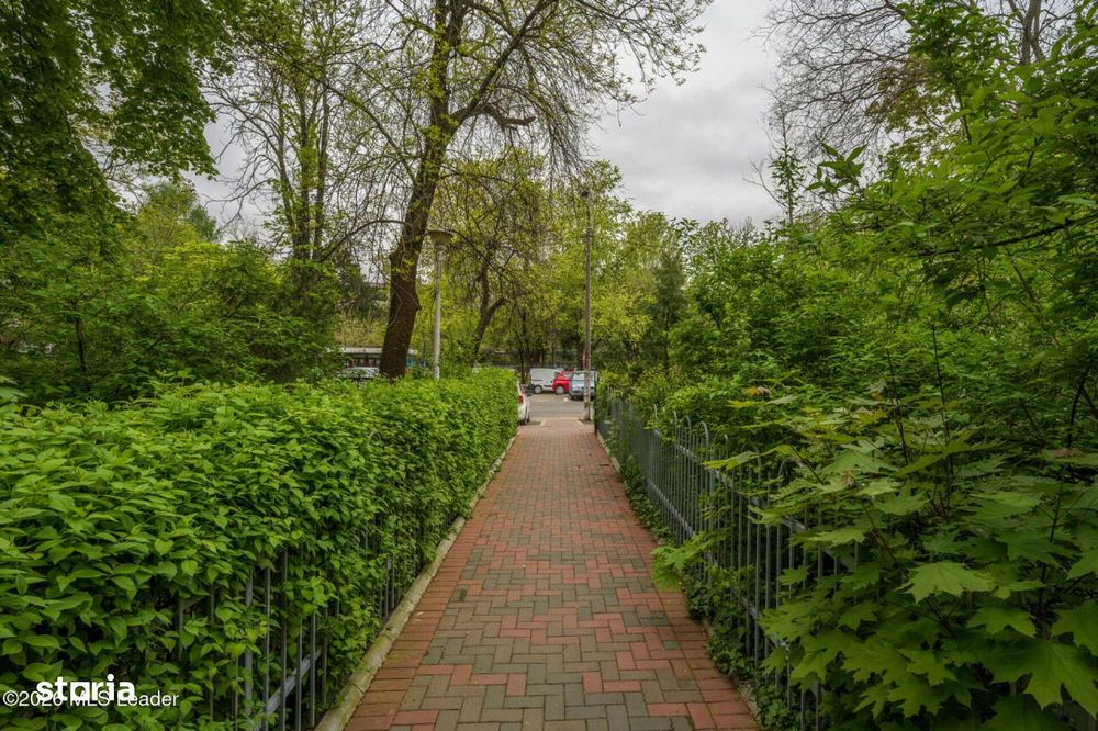 2 camere langa Parcul IOR | Etaj 1 | Potential de transformare