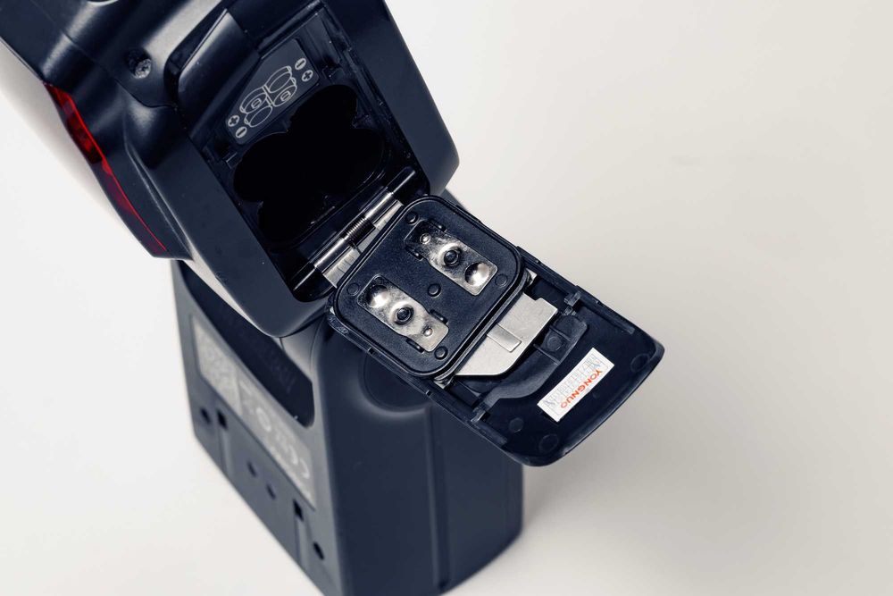 Вспышка Yongnuo Speedlite YN-685EX