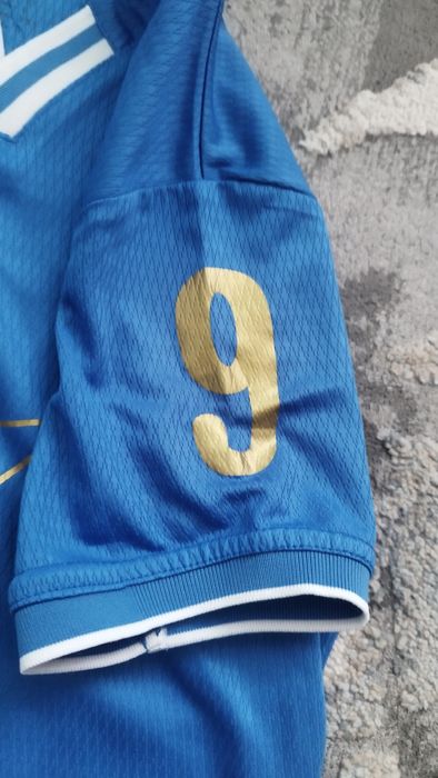 Фланелка на Левски