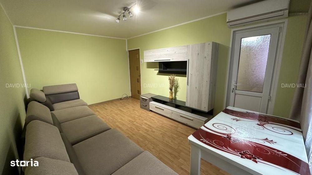 Apartament 2 camere Micro 17, Bloc C15