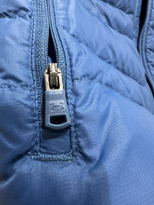 Мъжко яке Under Armour с гъши пух