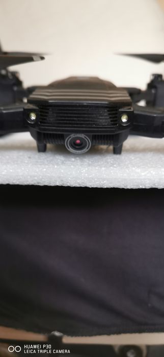 Дрон с камера 4к