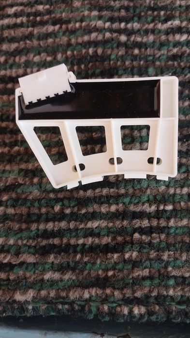 Для LG барабанный датчик Холла для стиральной машины LG