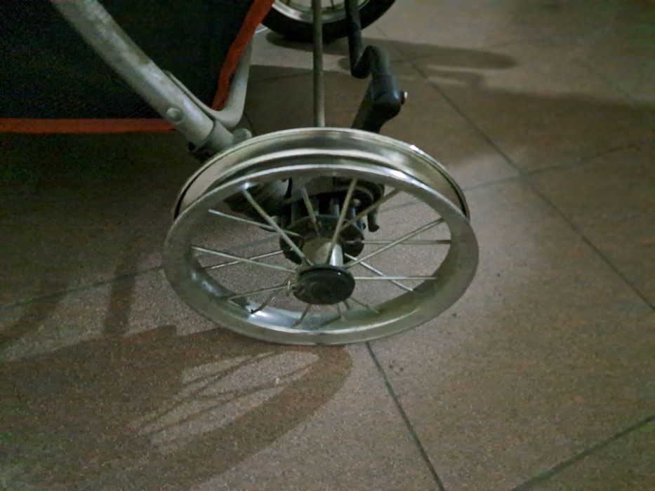 Продам коляска детский