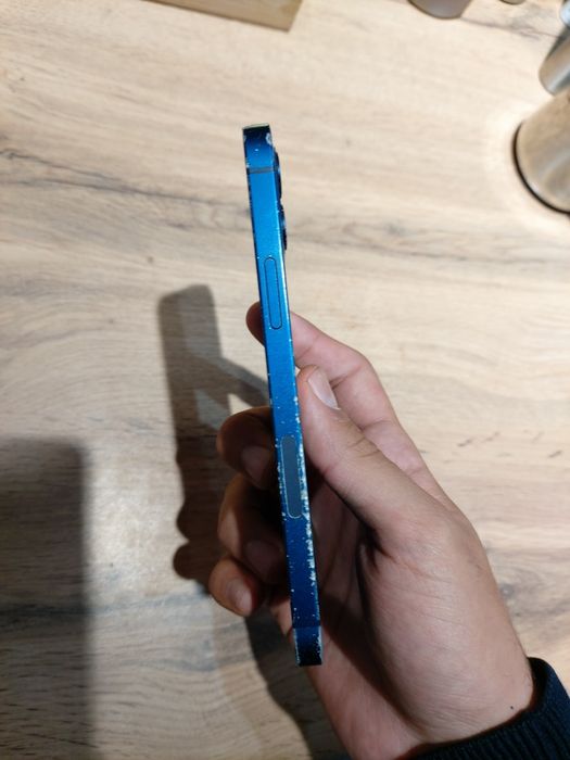 IPhone 12, Синий, 64gb