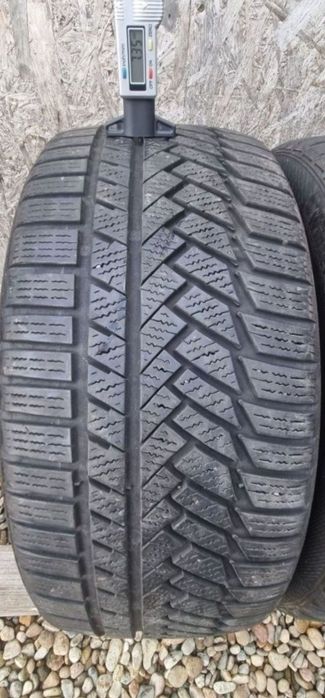 Anvelope Continental ContiWinterContact TS850P 235/45 R18 98V  XL M+S