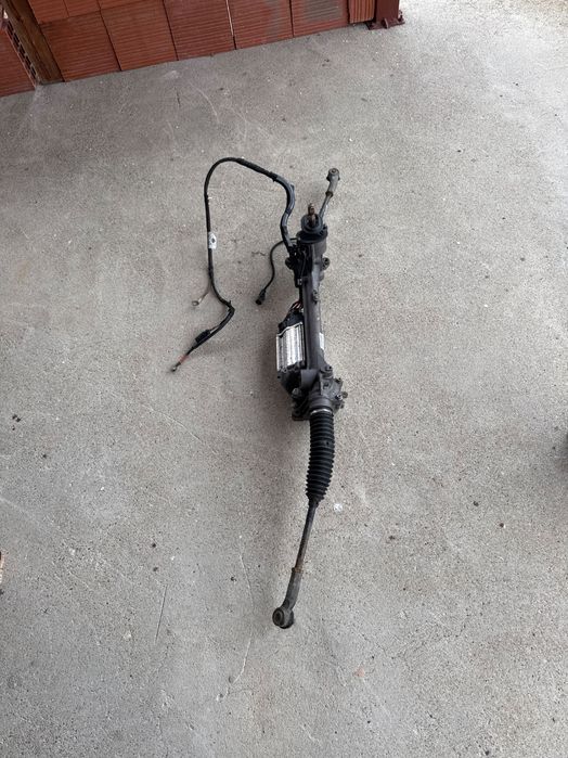 Рейка за фолсваген голф 6