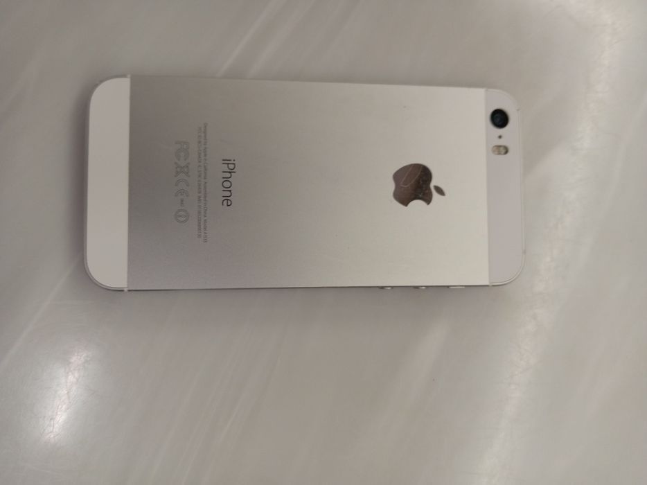 IPhone 5s. Айфон 5s.