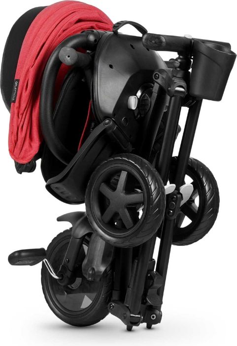 Трёхколёсный велосипед