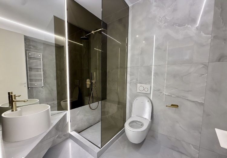 Inchiriere Apartament 3 camere Cortina North