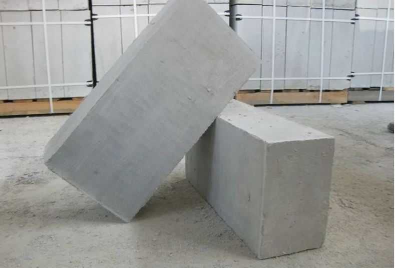 Газоблок Газоблоки