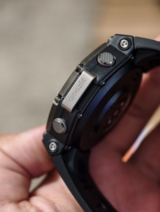 Smartwatch Amazfit T-Rex 3