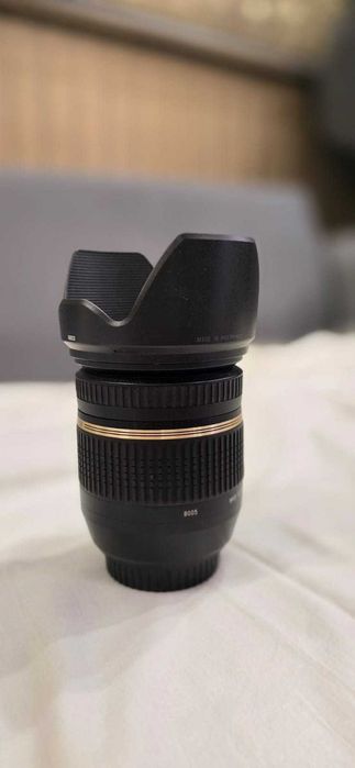 Продается объектив Tamron 1750