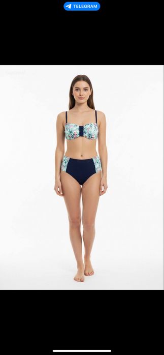 Продам купальники фирменые новые