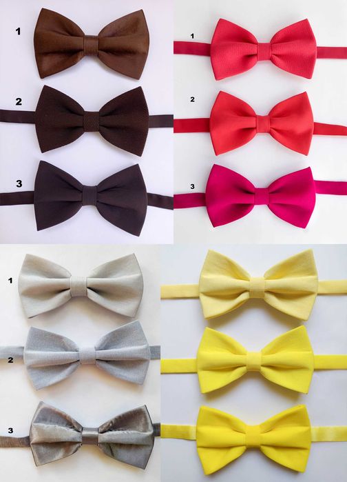НОВИ СВАТБЕНИ ПАПИОНКИ. Бутикова ПАПИОНКА за шафери. Bow Tie papionka