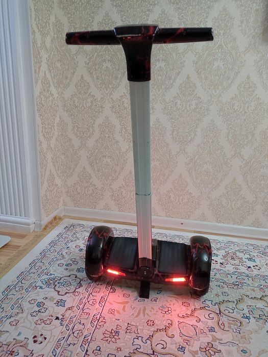 Продам Segway Smart Balance A8-Гироскутер