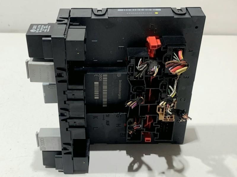 Calculator / modul confort Volkswagen Passat CC (2008-2012) 2.0 tdi CBBB 3C8937049E