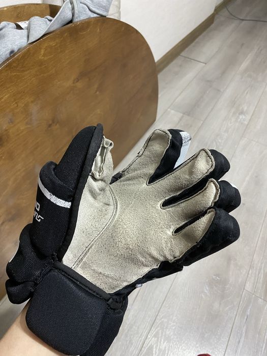 Продам коньки ccm