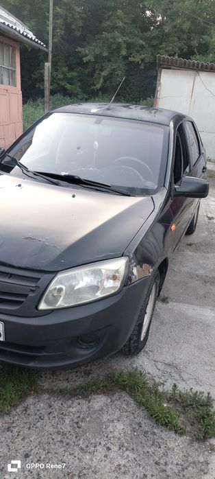Продам гранта.требует покраски